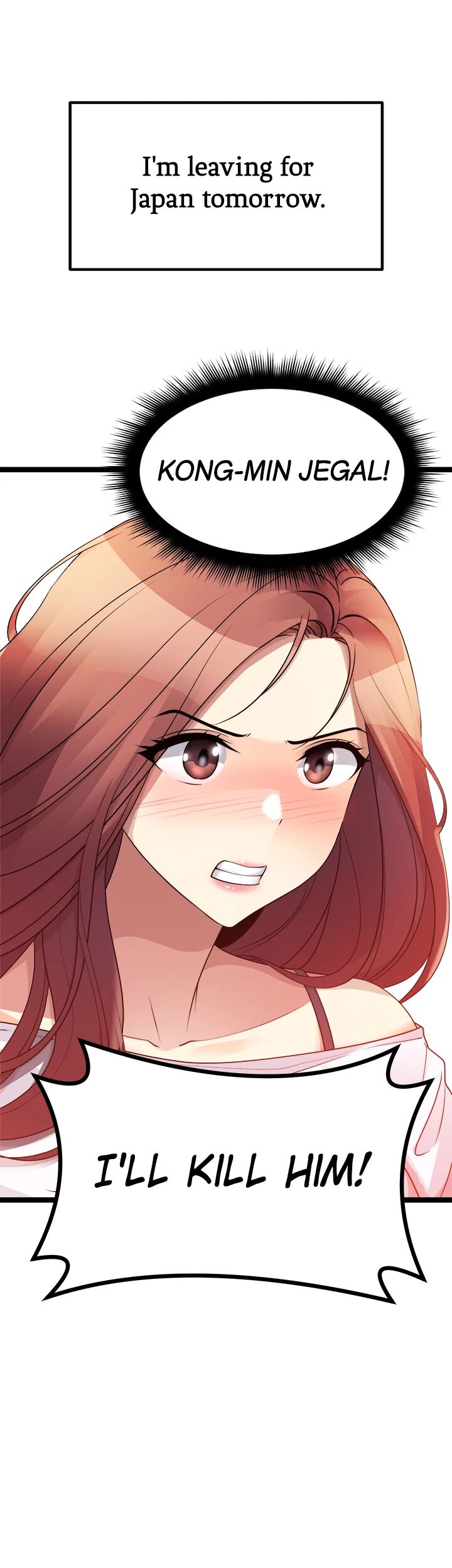 Cucumber Market Chapter 40 image 58
