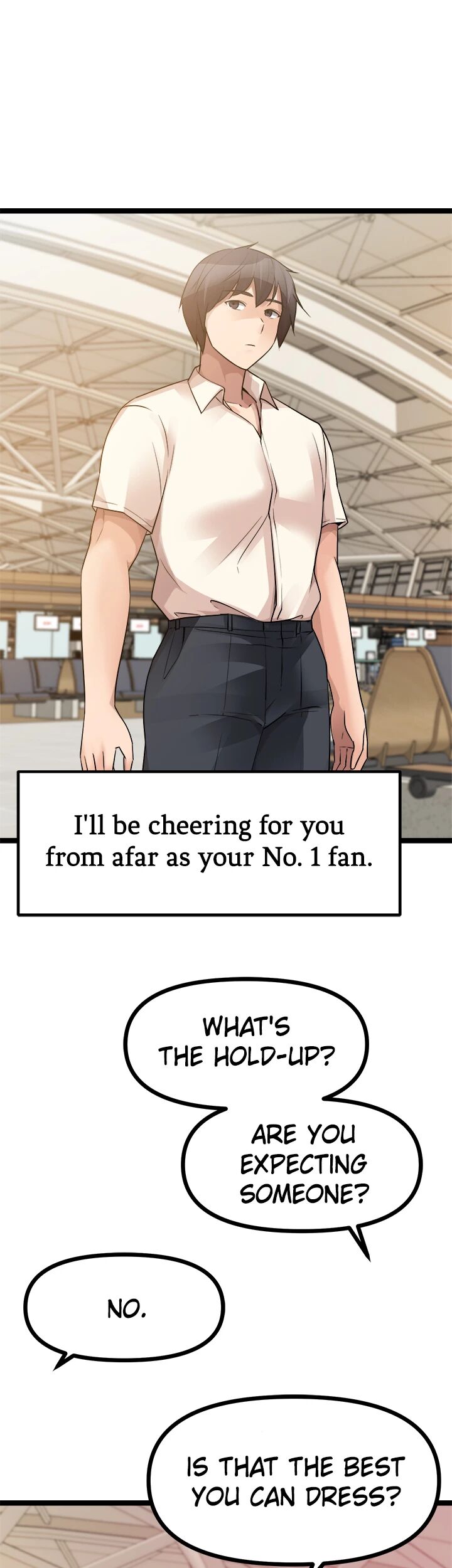 Cucumber Market Chapter 40 image 60