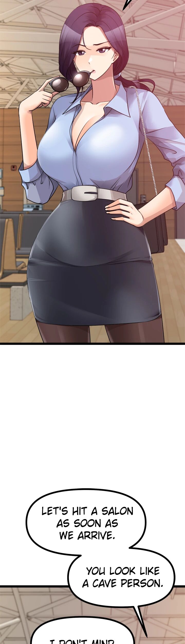 Cucumber Market Chapter 40 image 61