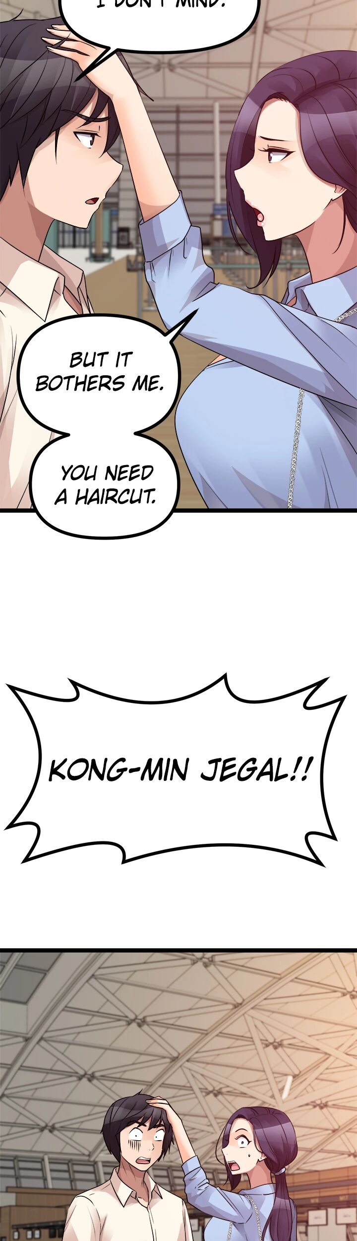 Cucumber Market Chapter 40 image 62