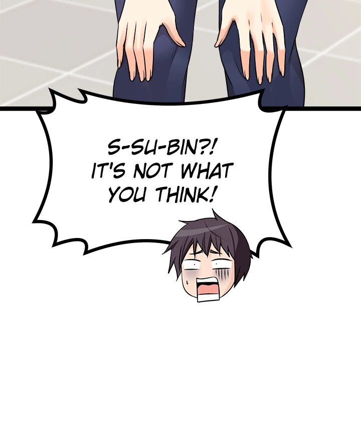 Cucumber Market Chapter 40 image 64