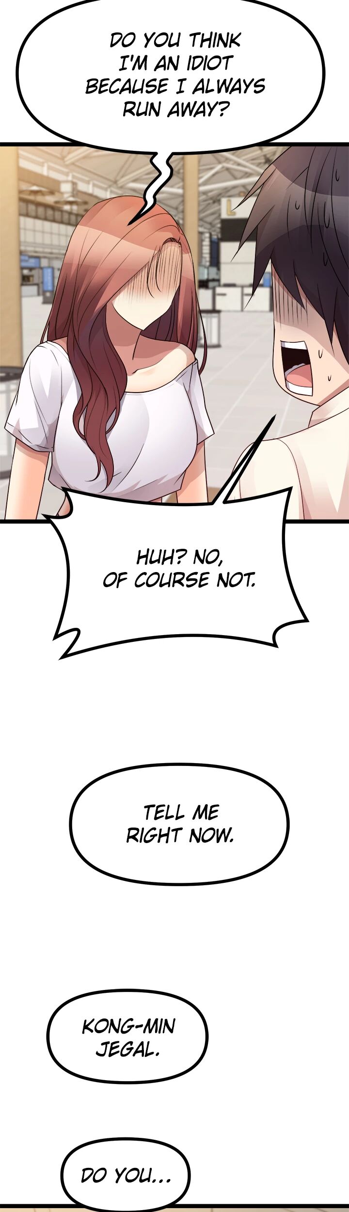 Cucumber Market Chapter 40 image 67
