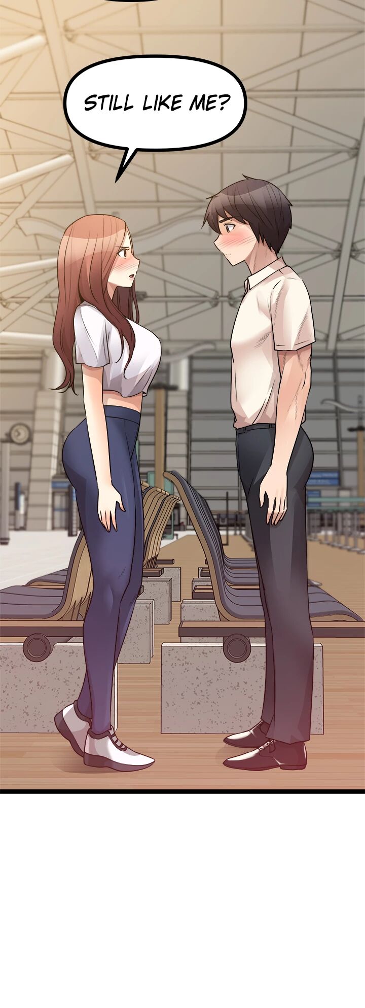 Cucumber Market Chapter 40 image 68