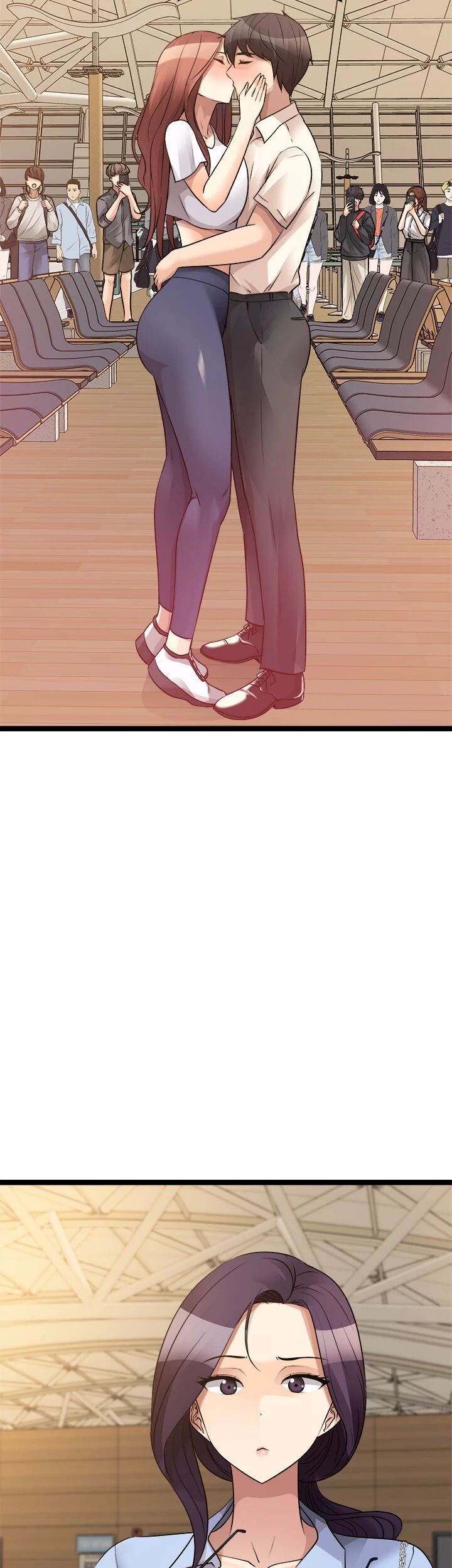 Cucumber Market Chapter 40 image 71