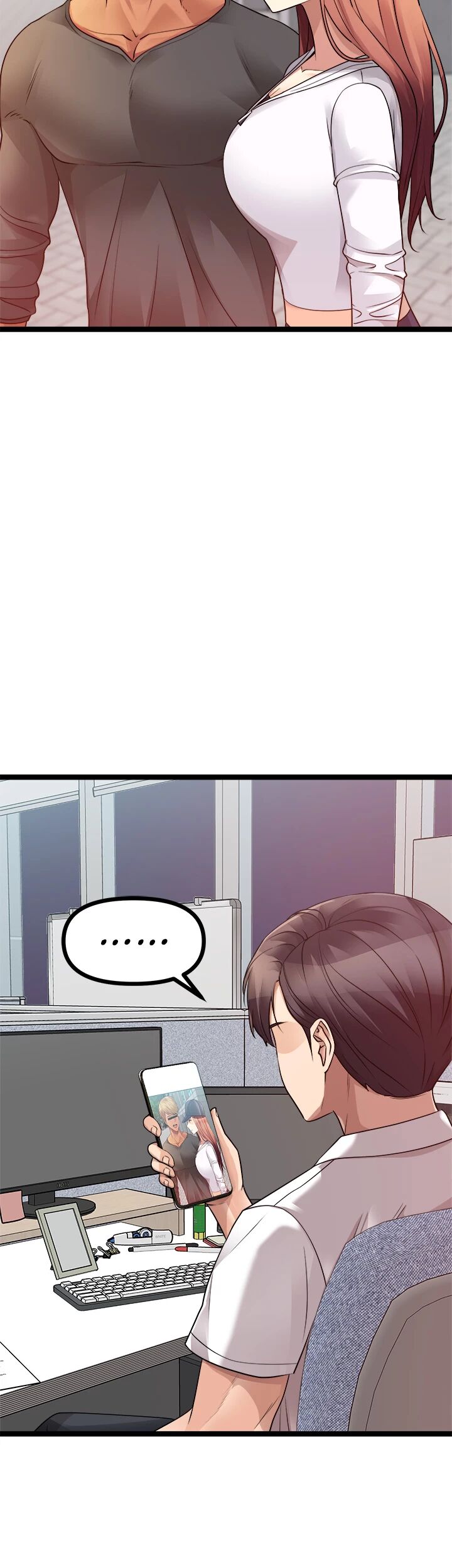 Cucumber Market Chapter 41 image 11