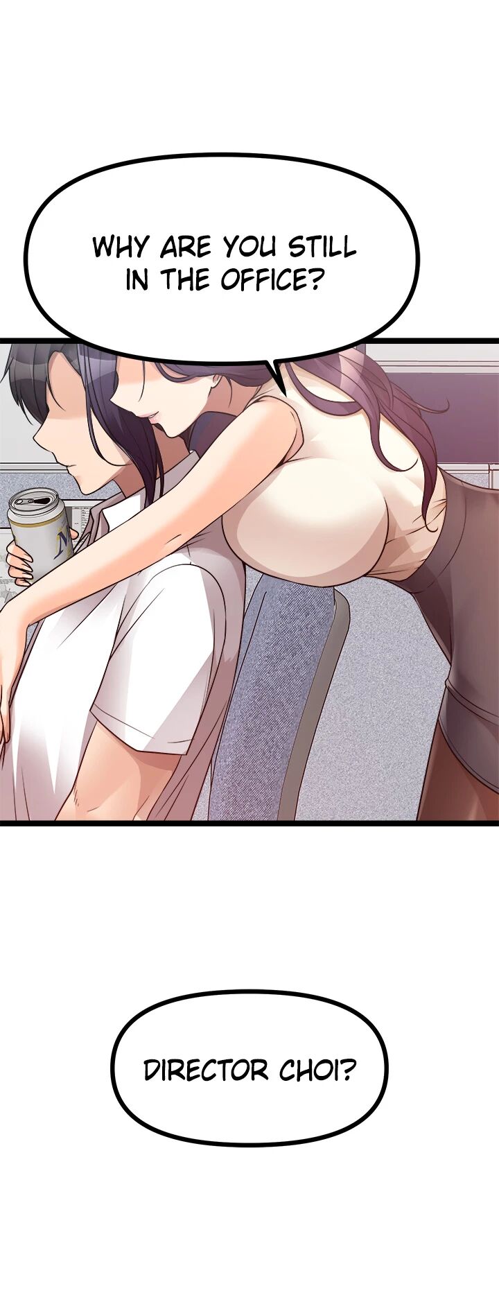 Cucumber Market Chapter 41 image 12