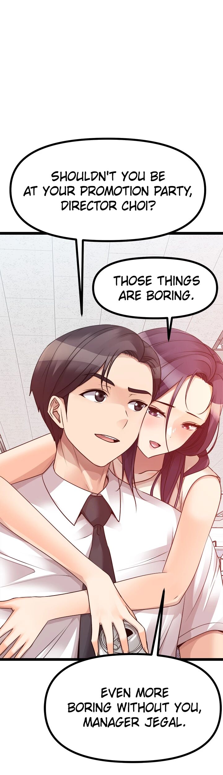 Cucumber Market Chapter 41 image 13