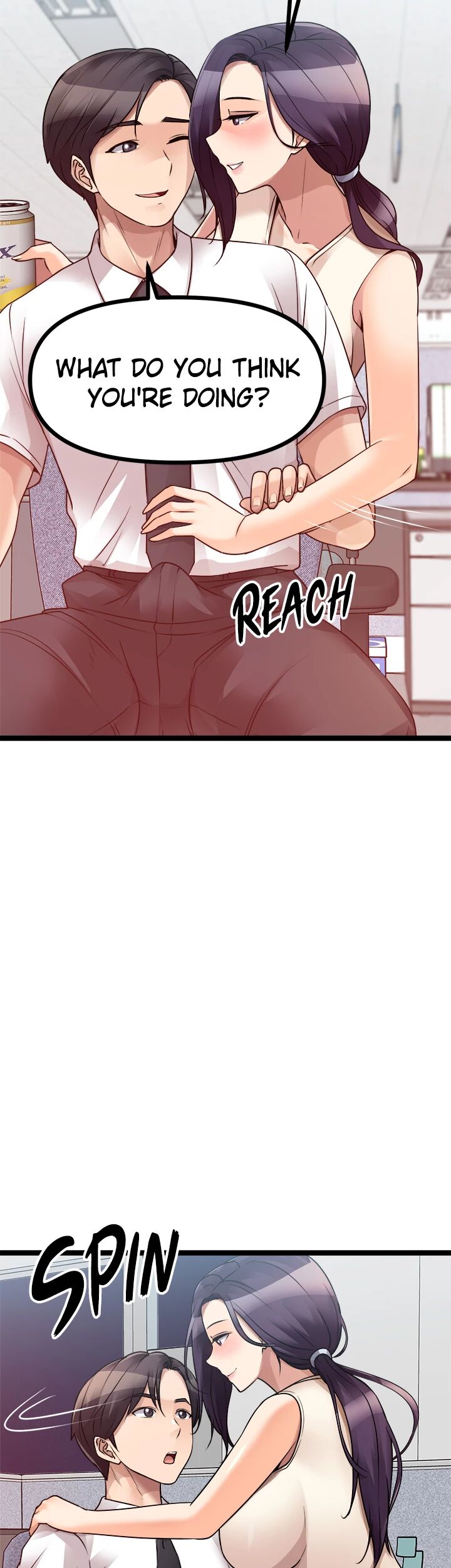 Cucumber Market Chapter 41 image 15