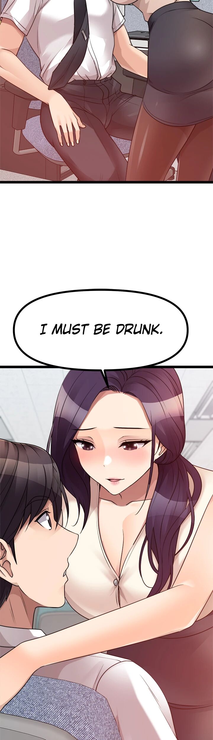 Cucumber Market Chapter 41 image 16