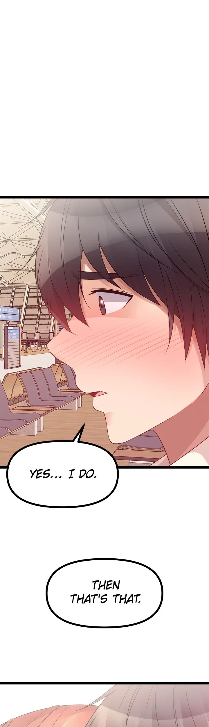 Cucumber Market Chapter 41 image 1
