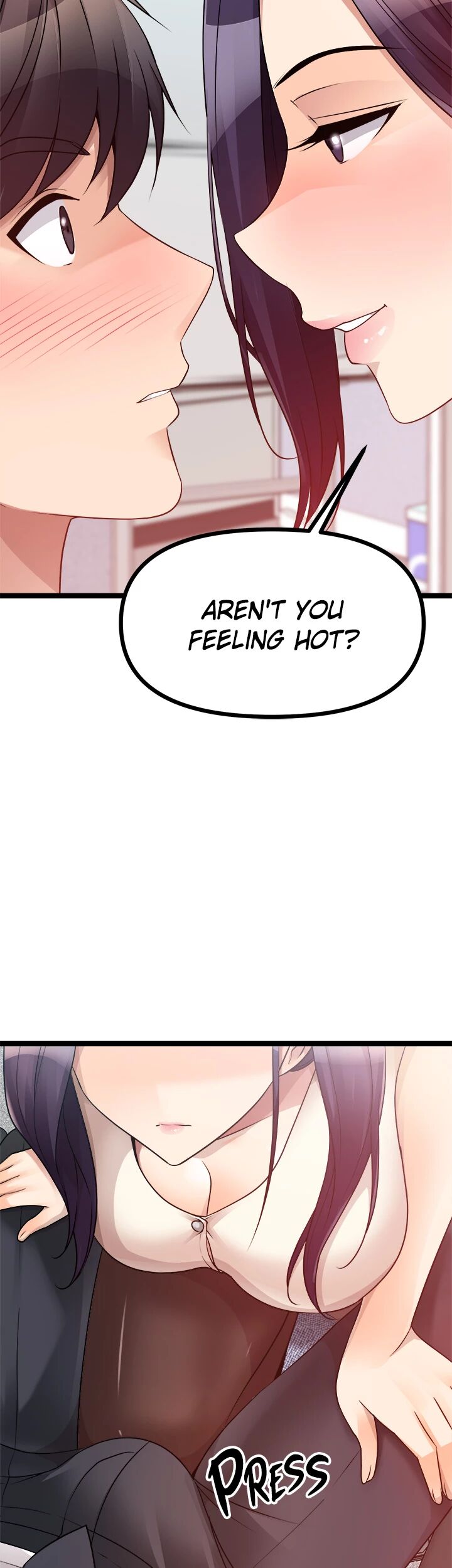 Cucumber Market Chapter 41 image 19