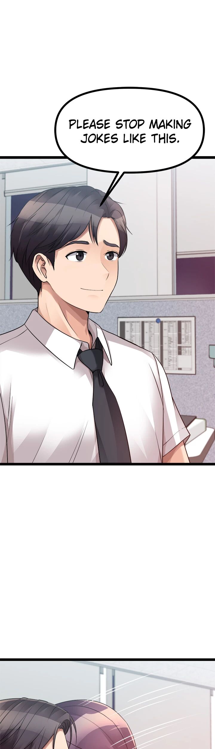 Cucumber Market Chapter 41 image 23