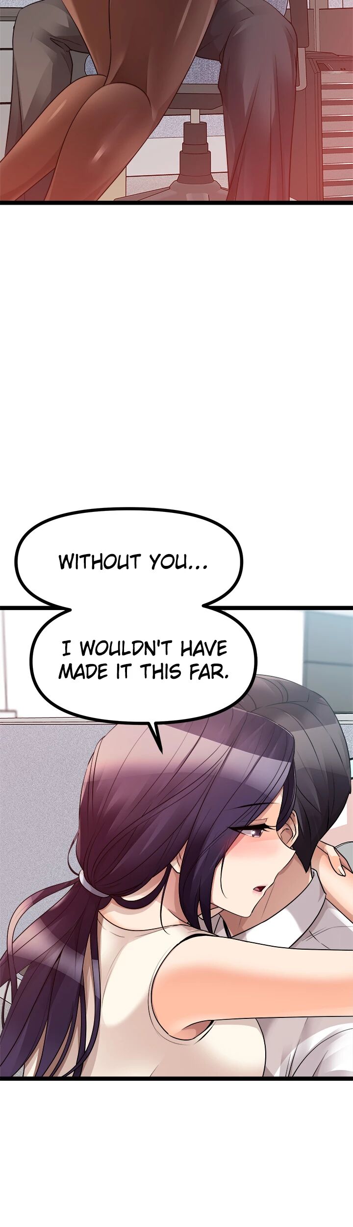 Cucumber Market Chapter 41 image 25