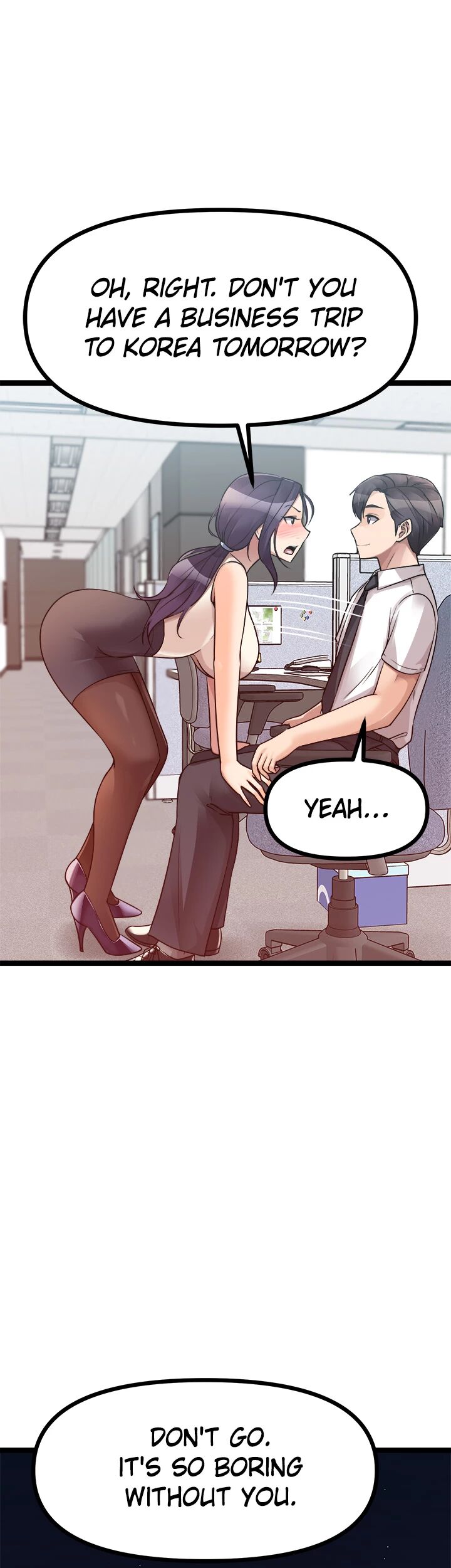 Cucumber Market Chapter 41 image 27