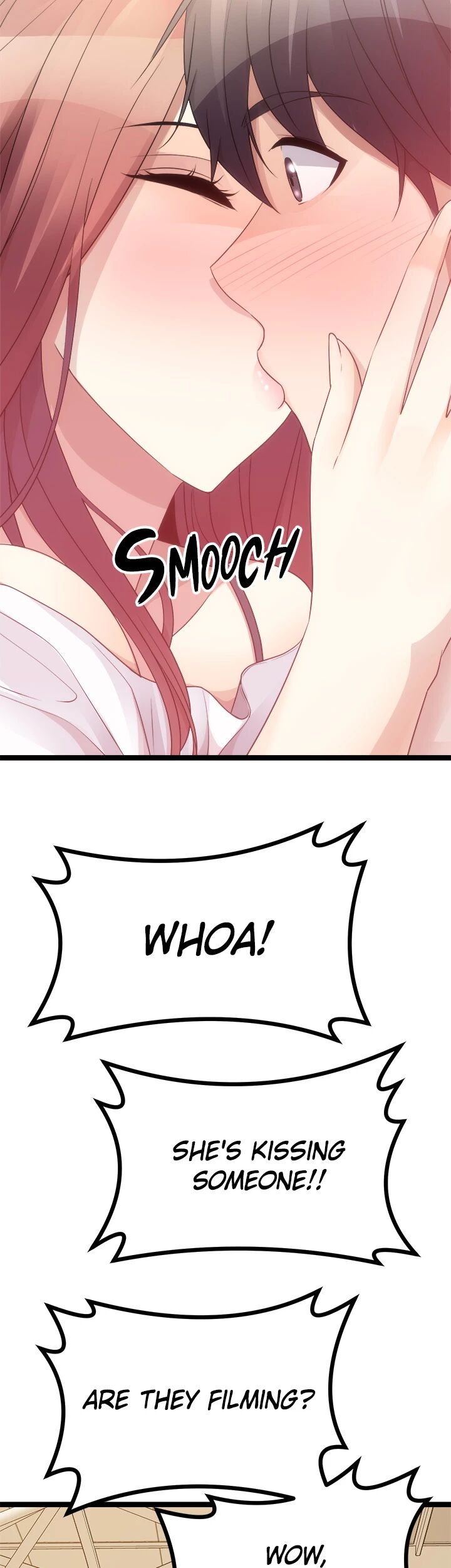 Cucumber Market Chapter 41 image 2
