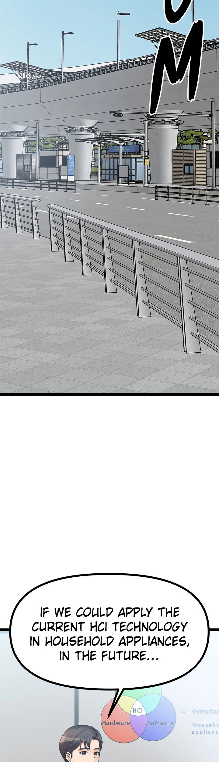 Cucumber Market Chapter 41 image 29