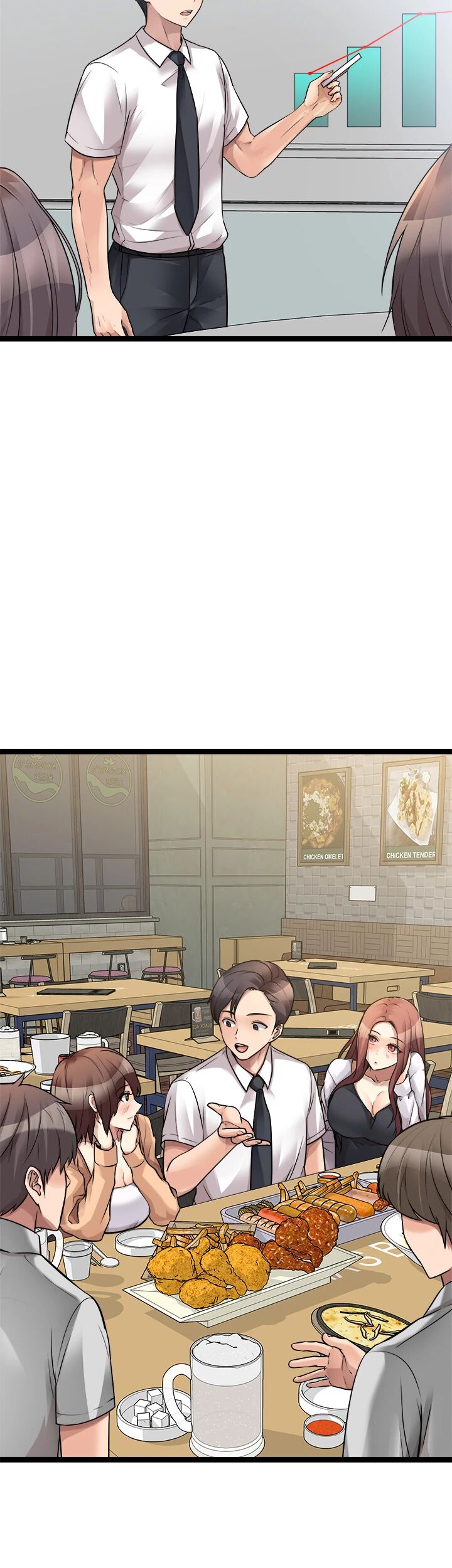 Cucumber Market Chapter 41 image 30