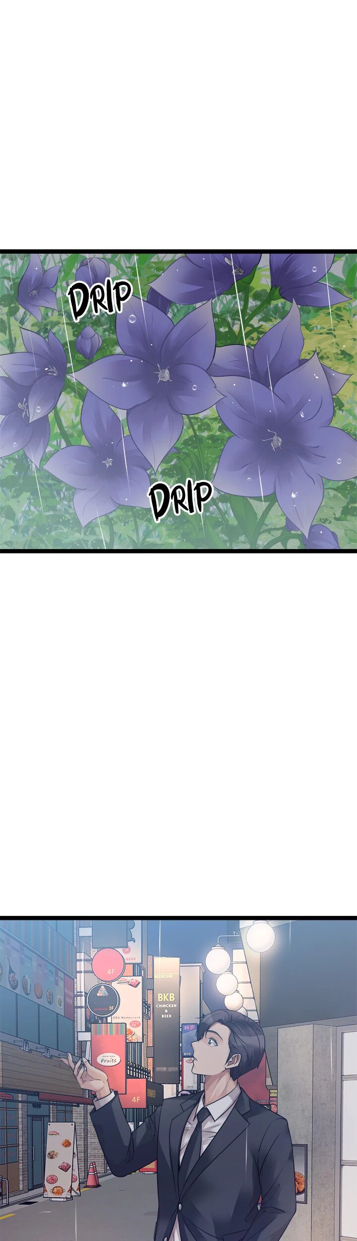 Cucumber Market Chapter 41 image 31