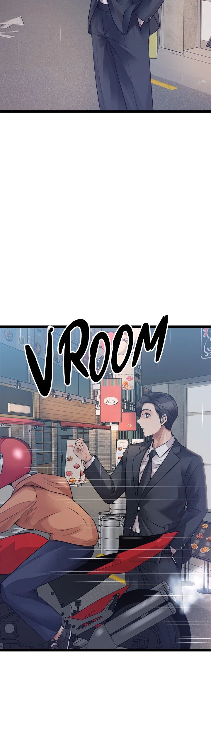Cucumber Market Chapter 41 image 32