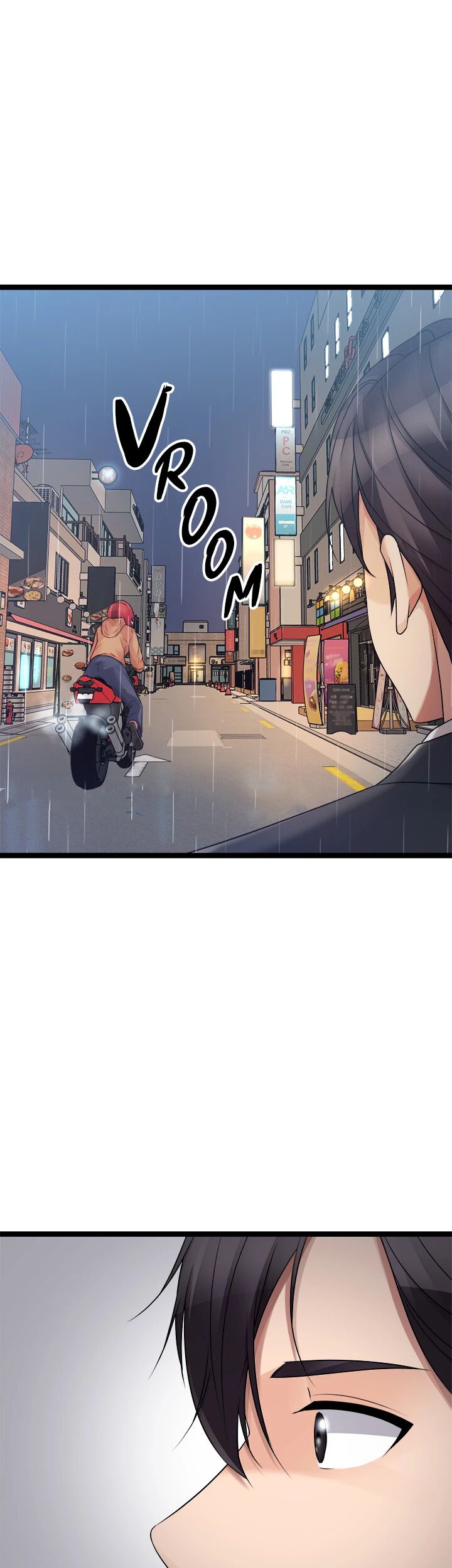 Cucumber Market Chapter 41 image 33