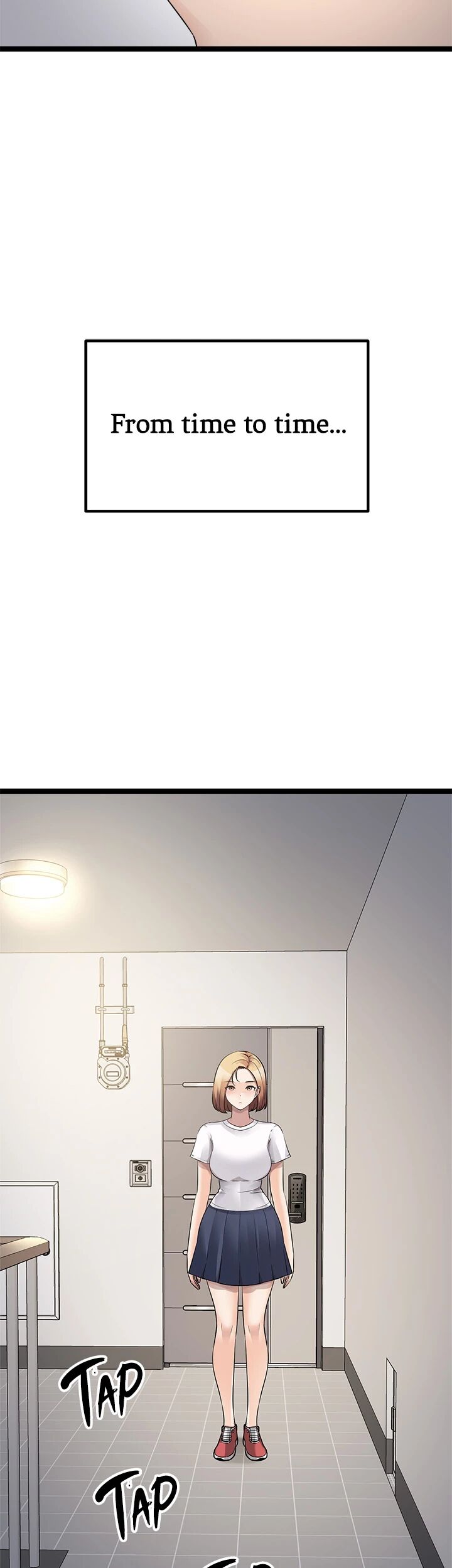 Cucumber Market Chapter 41 image 34