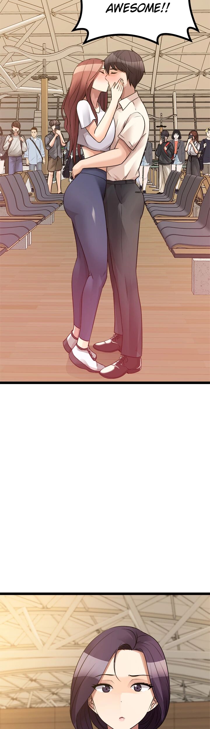 Cucumber Market Chapter 41 image 3