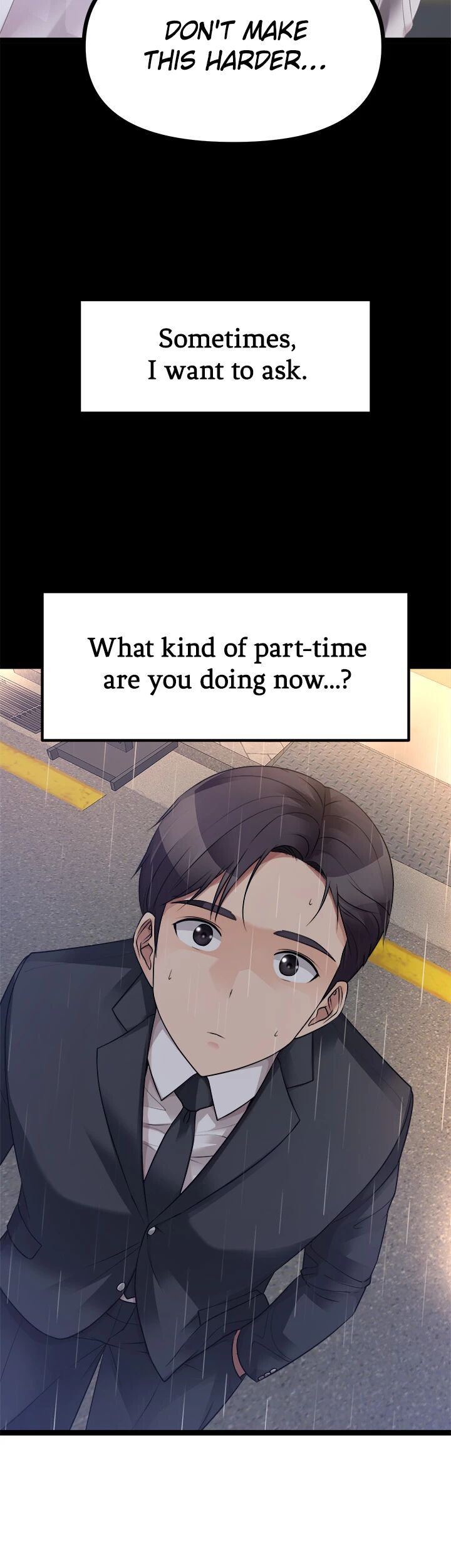 Cucumber Market Chapter 41 image 39