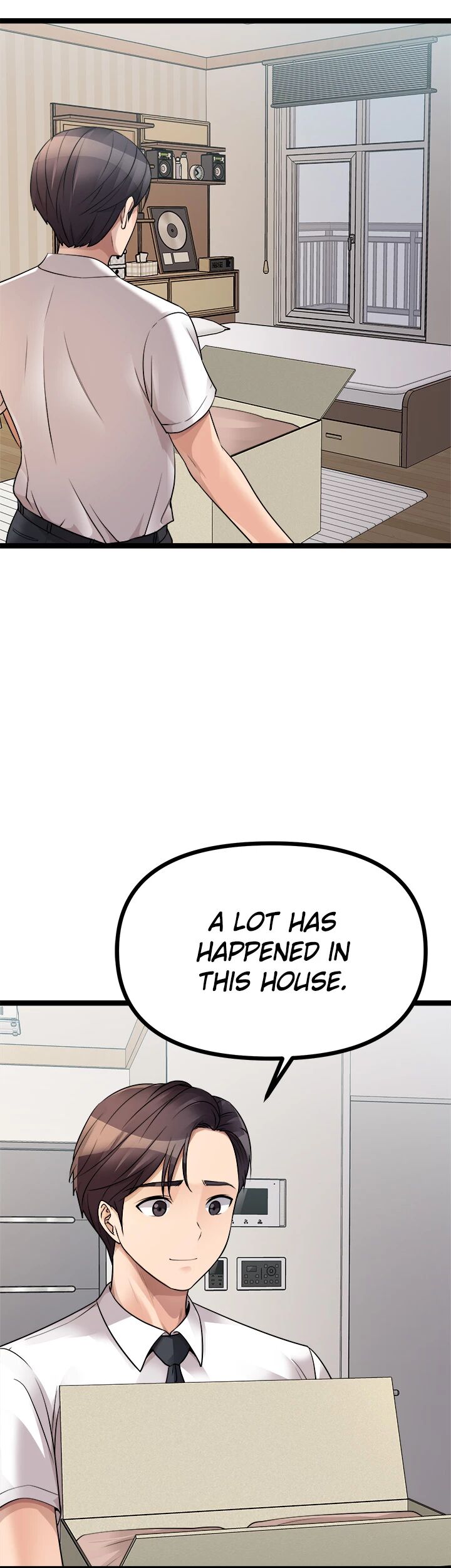 Cucumber Market Chapter 41 image 42