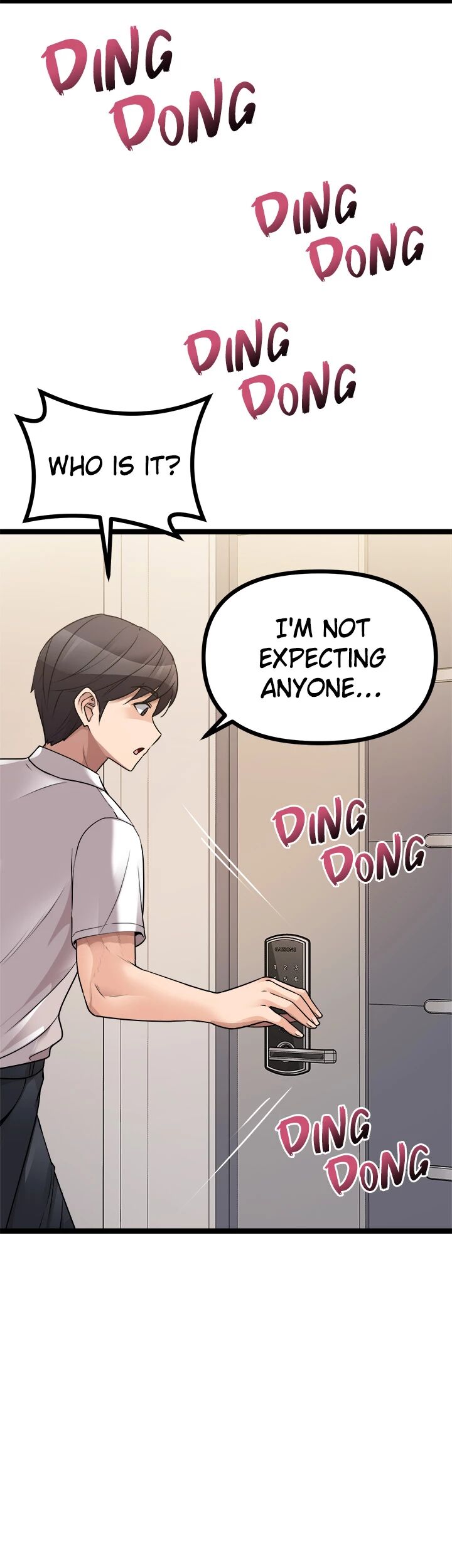 Cucumber Market Chapter 41 image 43