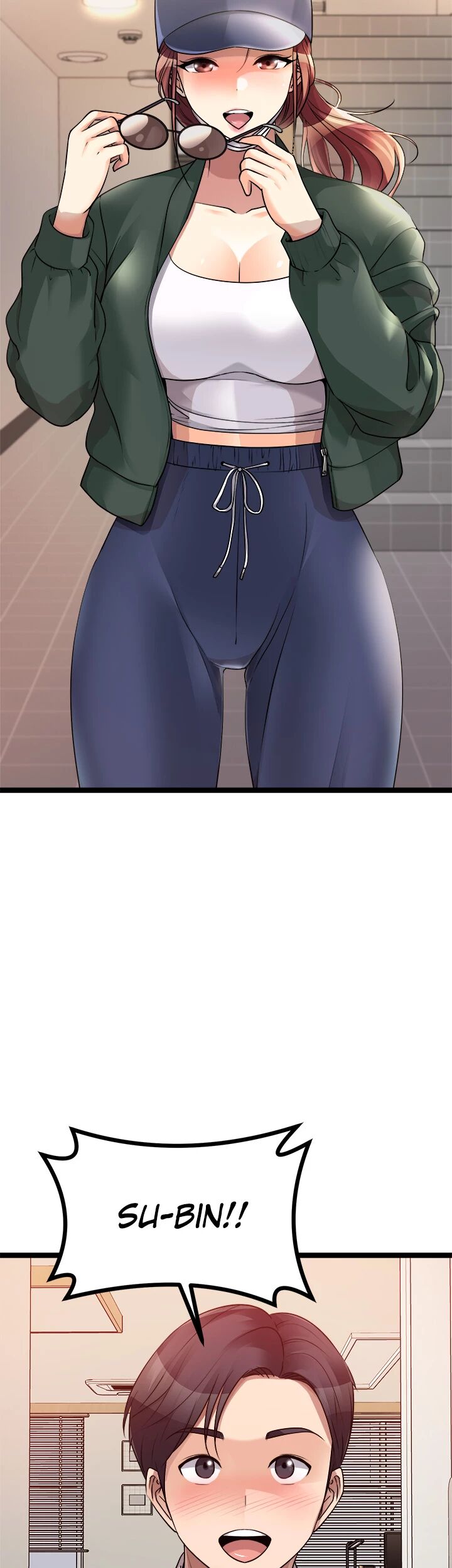 Cucumber Market Chapter 41 image 45
