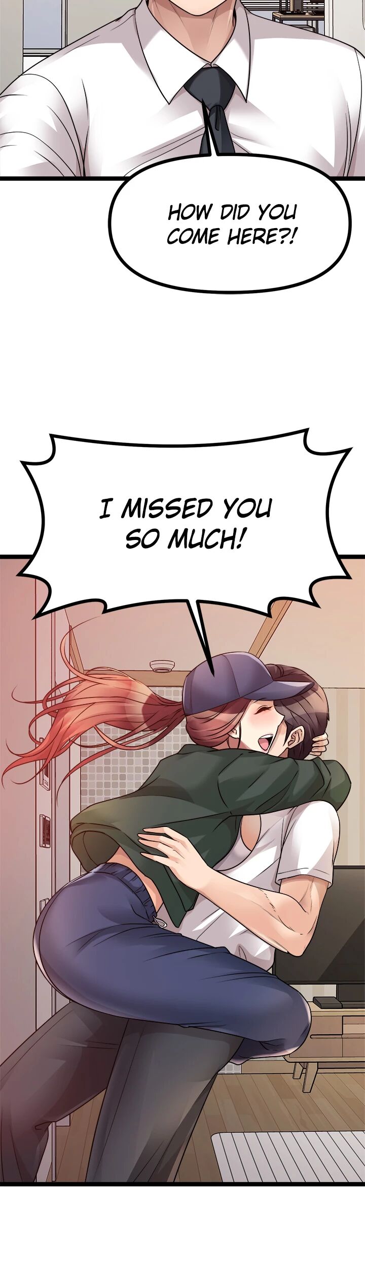 Cucumber Market Chapter 41 image 46