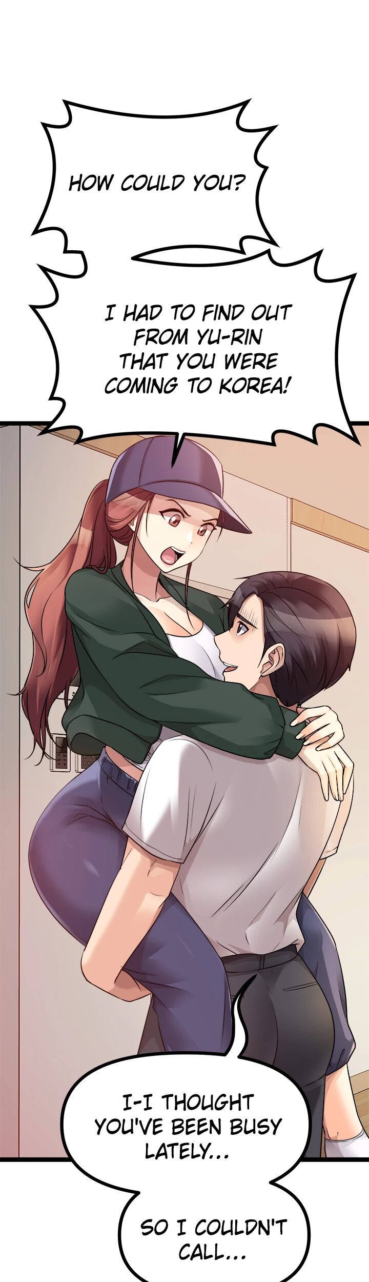 Cucumber Market Chapter 41 image 47