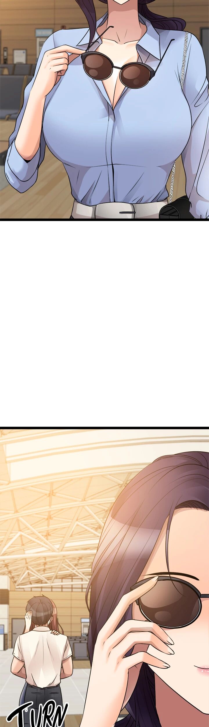 Cucumber Market Chapter 41 image 4