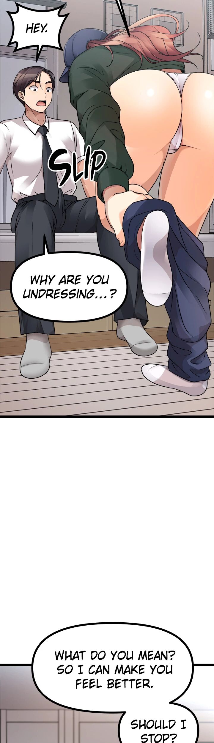 Cucumber Market Chapter 41 image 50