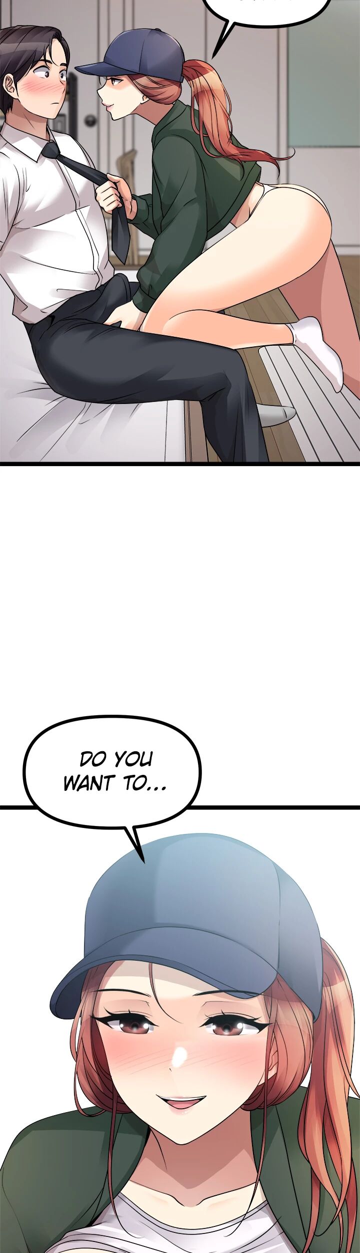 Cucumber Market Chapter 41 image 51