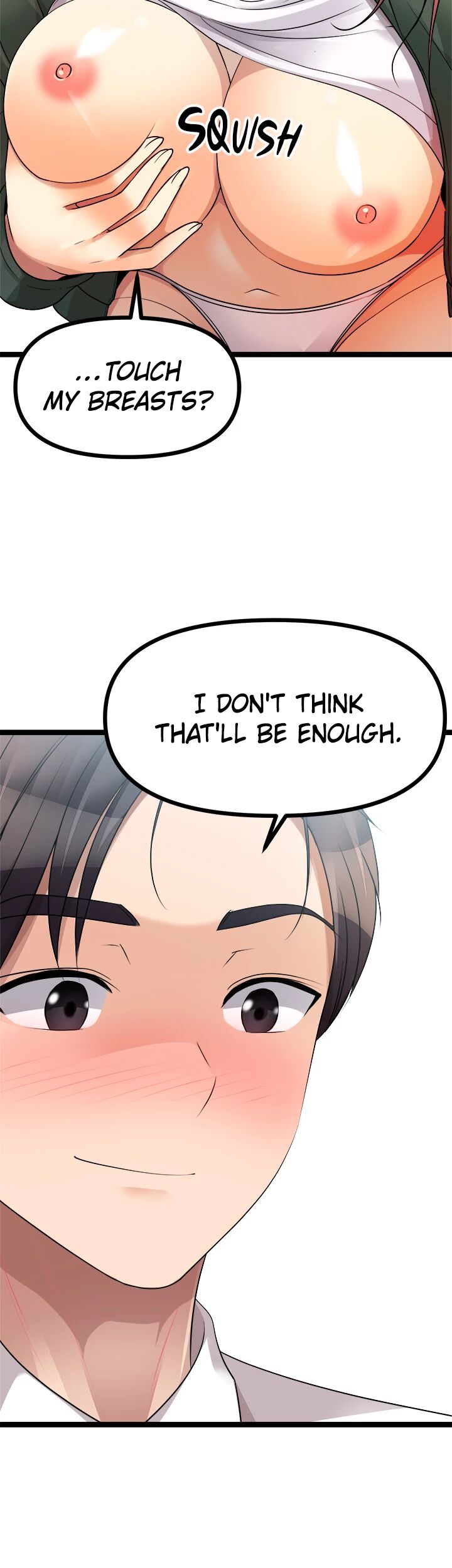 Cucumber Market Chapter 41 image 52