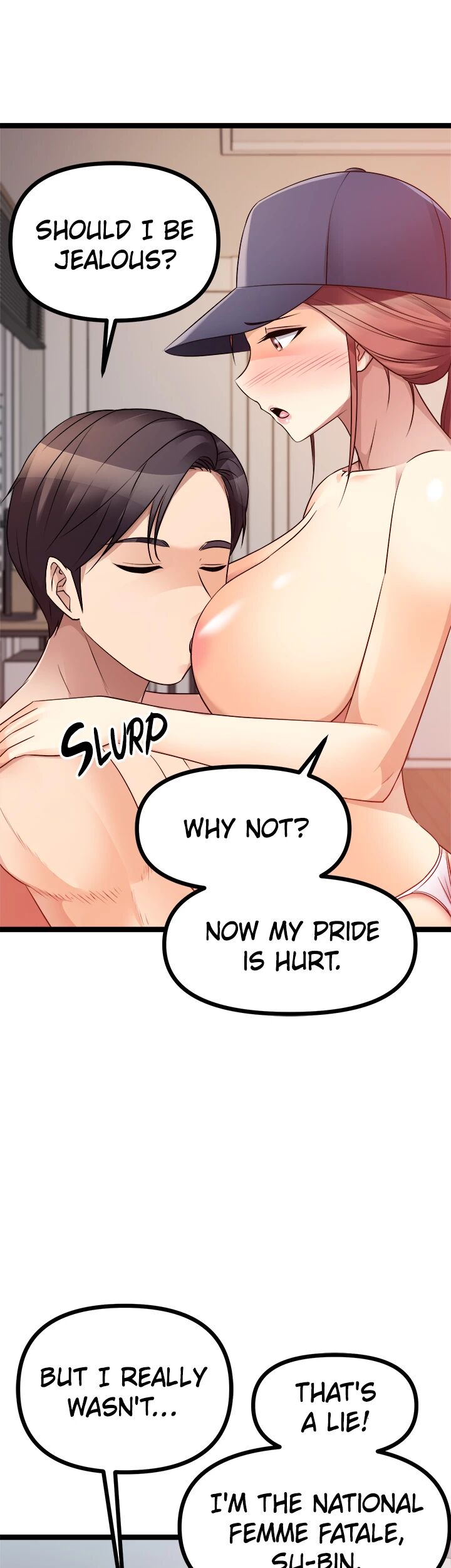 Cucumber Market Chapter 41 image 59
