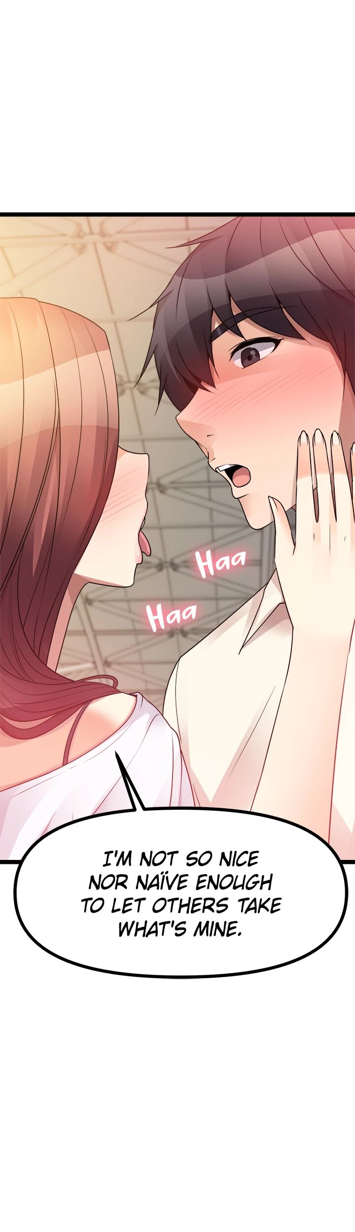 Cucumber Market Chapter 41 image 6