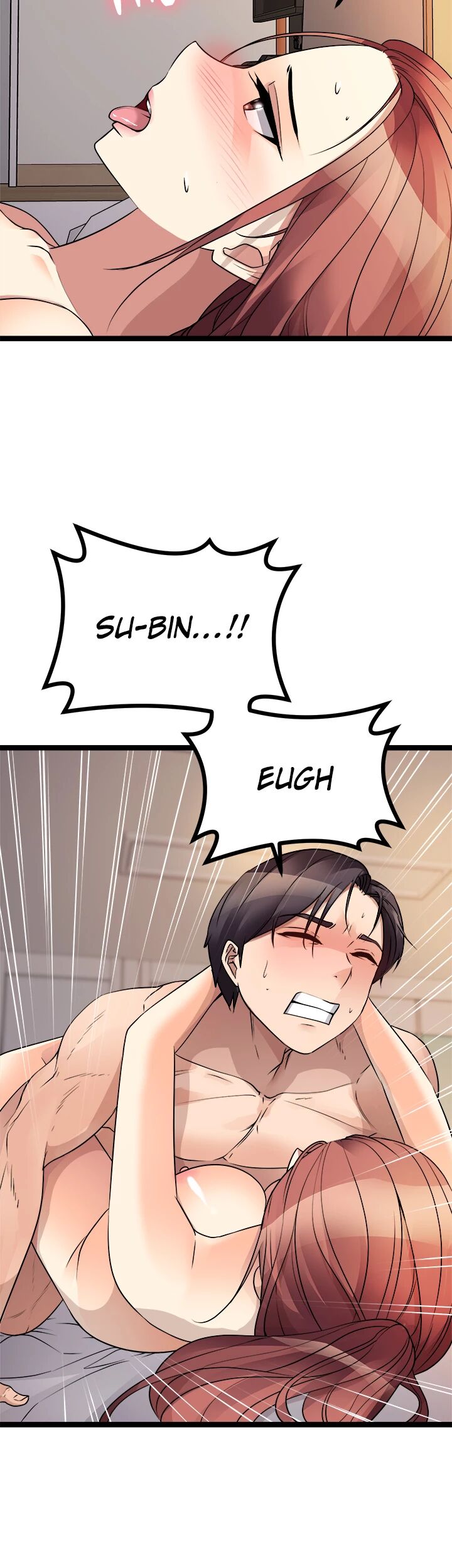 Cucumber Market Chapter 41 image 71