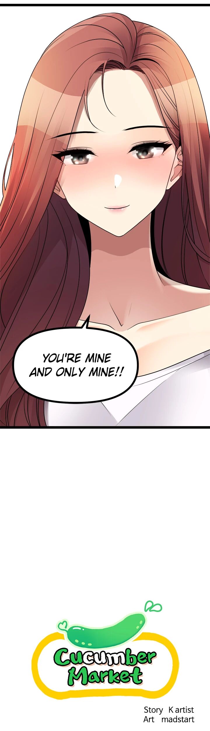 Cucumber Market Chapter 41 image 7