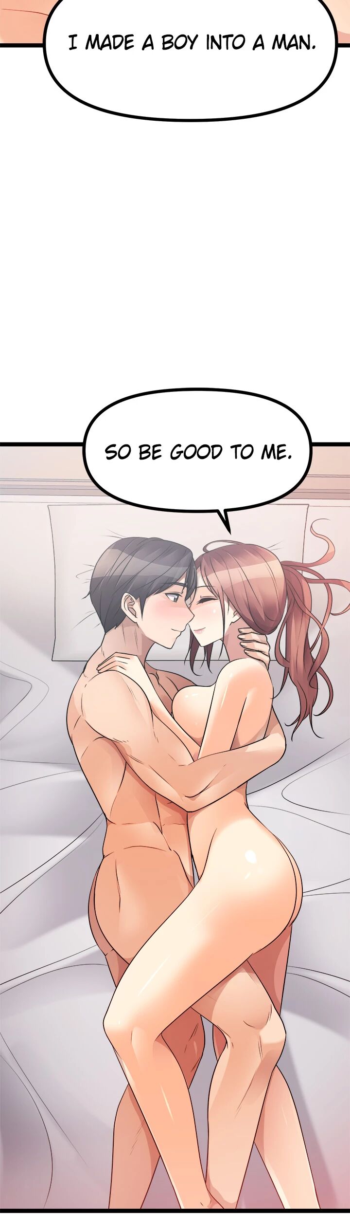 Cucumber Market Chapter 41 image 80