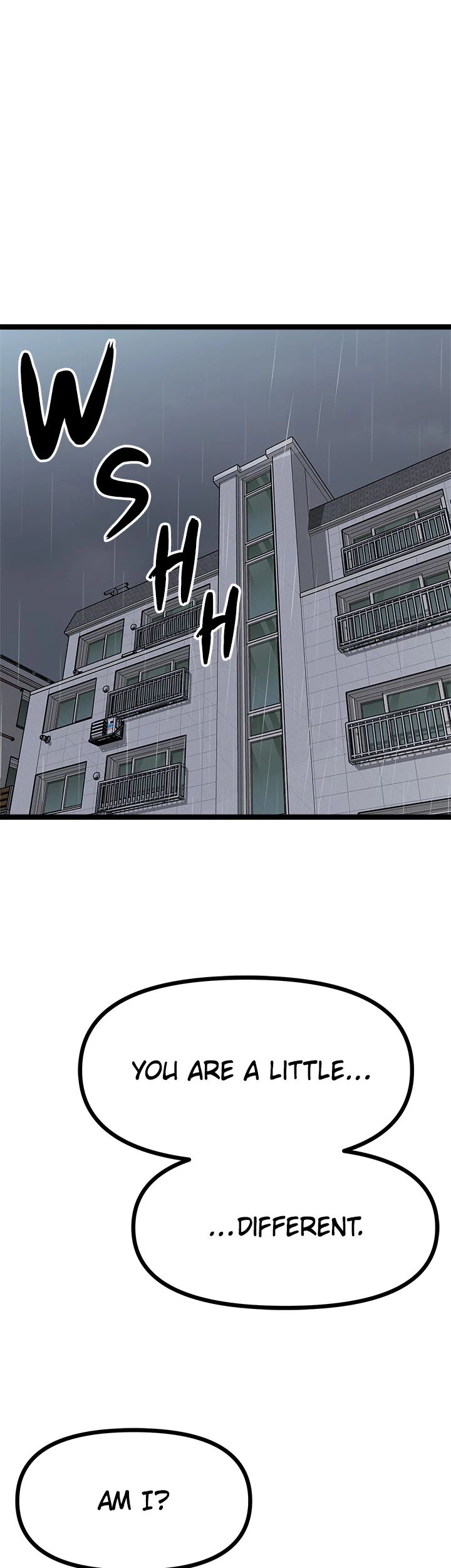 Cucumber Market Chapter 42 image 0