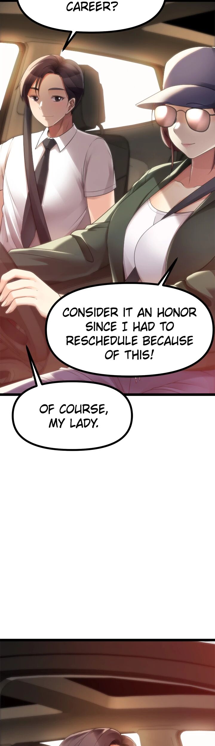 Cucumber Market Chapter 42 image 9