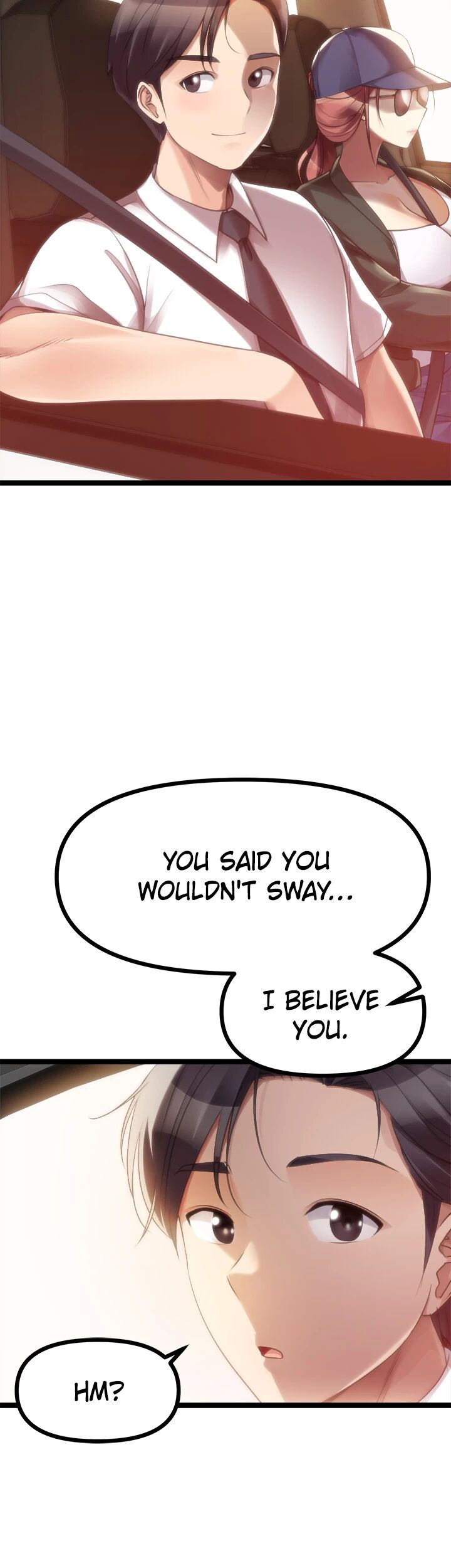 Cucumber Market Chapter 42 image 10