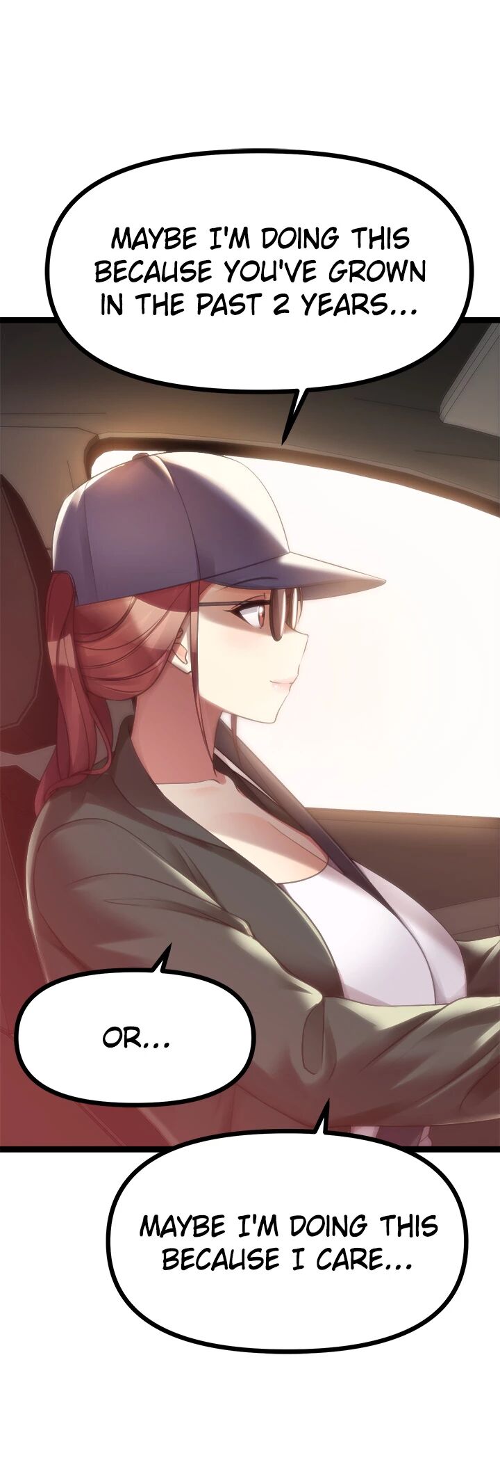 Cucumber Market Chapter 42 image 11