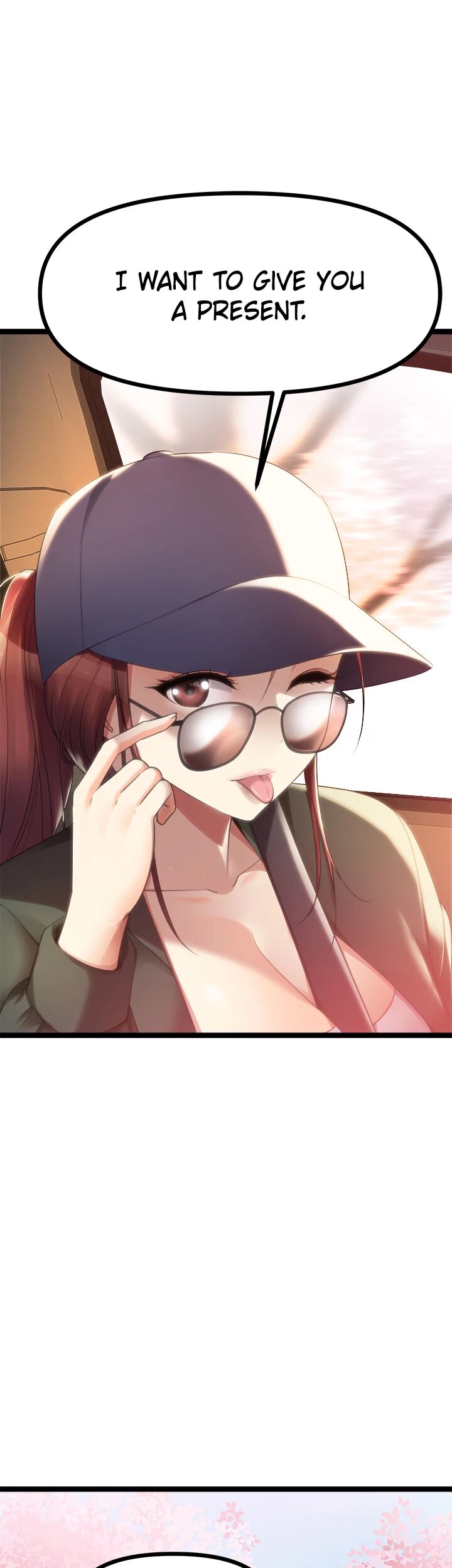 Cucumber Market Chapter 42 image 12