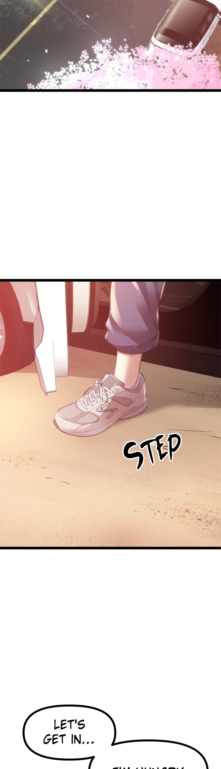Cucumber Market Chapter 42 image 14