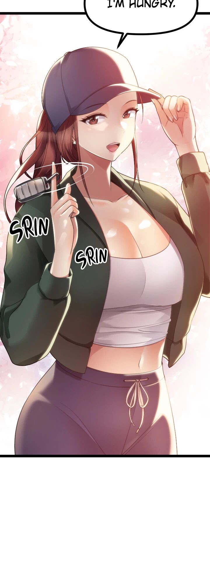 Cucumber Market Chapter 42 image 15