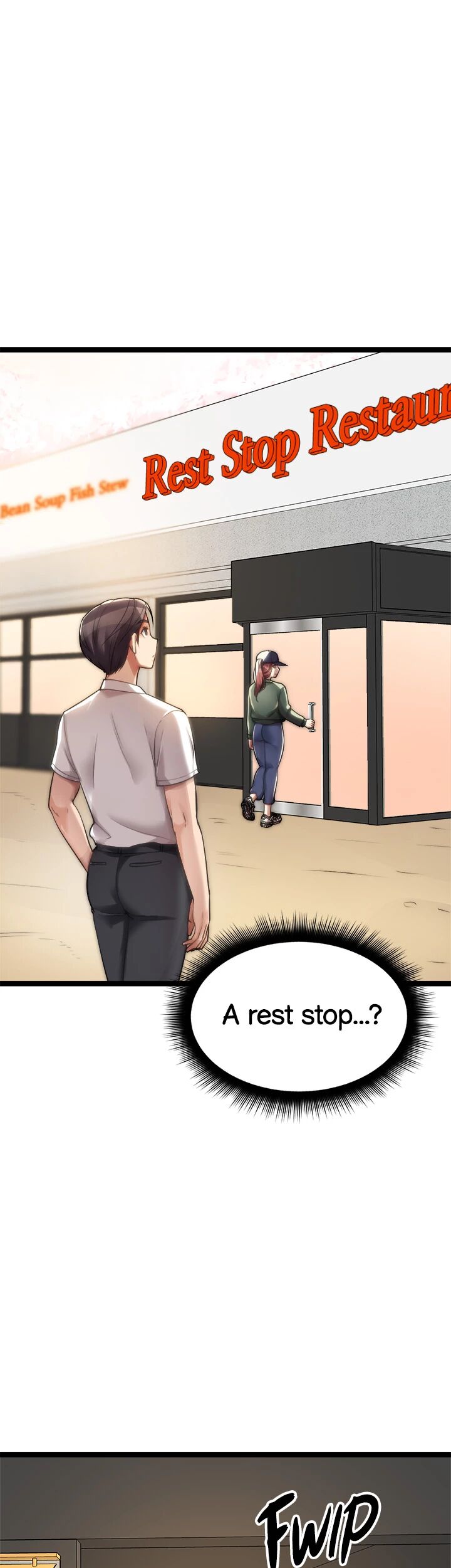 Cucumber Market Chapter 42 image 16