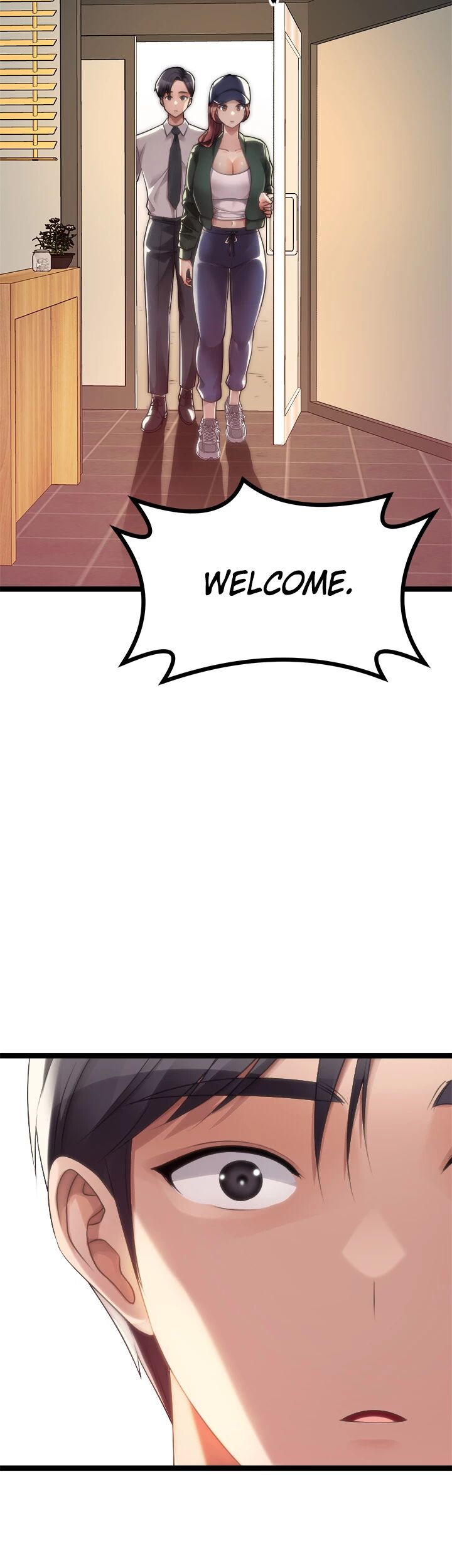 Cucumber Market Chapter 42 image 17
